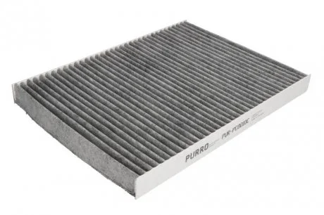 Фильтр салона PURRO PUR-PC0010C
