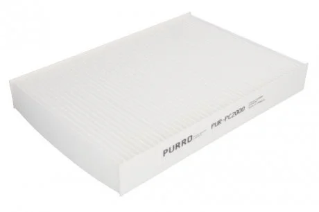 Фильтр салона PURRO PUR-PC2000