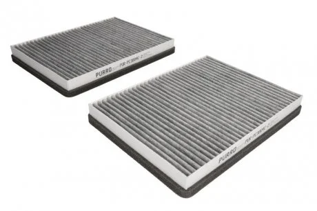 Фильтр салона PURRO PUR-PC3004C-2