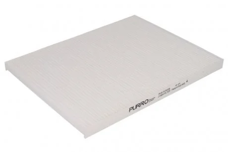 Фильтр салона PURRO PUR-PC5008