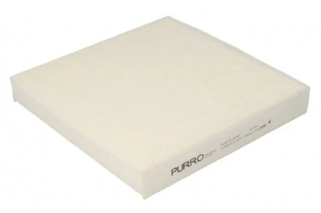 Фільтр салону PURRO PURPC8041