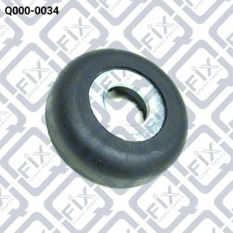 ПОДШИПНИК ОПОРЫ ПЕРЕДНЕГО АМОРТИЗАТОРА Q-FIX Q0000034