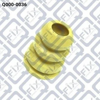 Відбійник амортизатора Q-FIX Q0000036