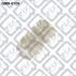 ОТБОЙНИК ЗАДН АМОРТ MAZDA 6 GG 2002-2008 Q-FIX Q0000128 (фото 1)