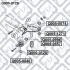ОТБОЙНИК ЗАДН АМОРТ MAZDA 6 GG 2002-2008 Q-FIX Q0000128 (фото 3)