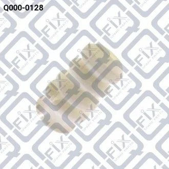 ОТБОЙНИК ЗАДН АМОРТ MAZDA 6 GG 2002-2008 Q-FIX Q0000128