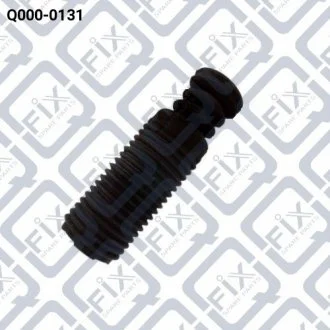 ПЫЛЬНИК ПЕРЕДНИЙ АМОРТ MITSUBISHI COLT Z32A/Z34A/Z36 Q-FIX Q0000131