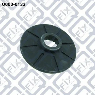 ПРОКЛАДАННЯ ПРУЖ ЗАДН НИЖН Q-FIX Q0000133