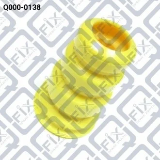ОТБОЙНИК ПЕРЕДНОЙ АМОРТ HONDA CR-V RE3/RE4 2007- Q-FIX Q0000138