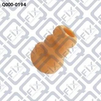 Відбійник переднього амортизатора Q-FIX Q0000194 (фото 1)
