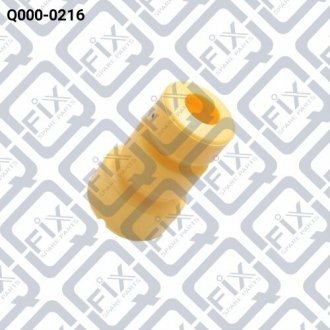 Відбійник переднього амортизатора Q-FIX Q0000216 (фото 1)