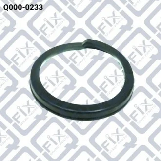 ПРОСТАВКА ПРУЖИНЫ НИЖНЯЯ Q-FIX Q0000233