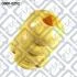 ОТБОЙНИК ЗАДН АМОРТ KIA SORENTO (FY) 2002-2006 Q-FIX Q0000252 (фото 1)