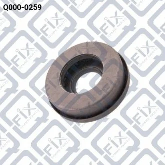 ПОДШИПНИК ОПОРЫ ПЕРЕДНЕГО АМОРТИЗАТОРА Q-FIX Q0000259