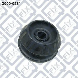 Опора переднього амортизатора Q-FIX Q000-0281 (фото 1)