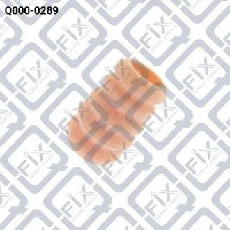 Відбійник амортизатора Q-FIX Q0000289