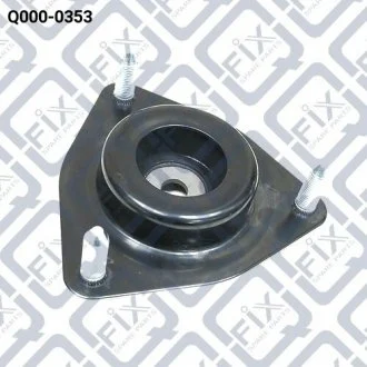 КРІПЛЕННЯ АМОРТ ПЕРЕДН MITSUBISHI OUTLANDER CW0 20 Q-FIX Q0000353