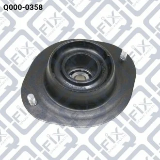 Опора переднього амортизатора Q-FIX Q000-0358
