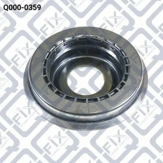 Підшипник опори переднього амортизатора Q-FIX Q000-0359