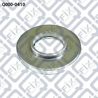 ПОДШИПНИК ОПОРЫ ПЕРЕДНЕГО АМОРТИЗАТОРА Q-FIX Q0000410 (фото 1)