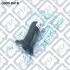 ПЫЛЬНИК ПЕРЕДНИЙ АМОРТ TOYOTA RAV4 2005-2012 Q-FIX Q0000418 (фото 2)