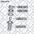 ПЫЛЬНИК ПЕРЕДНИЙ АМОРТ TOYOTA RAV4 2005-2012 Q-FIX Q0000418 (фото 3)