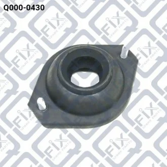 Опора переднього амортизатора Q-FIX Q000-0430
