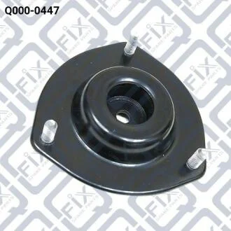 Опора переднього амортизатора Q-FIX Q000-0447