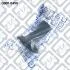 ПЫЛЬНИК ПЕРЕДНИЙ АМОРТ TOYOTA RAV4 2000-2005/CHERY T Q-FIX Q0000450 (фото 2)