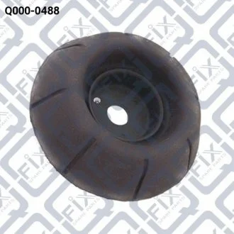 Опора амортизатора Q-FIX Q000-0488