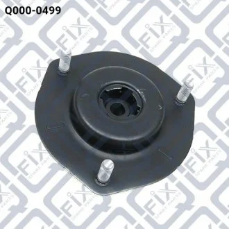 КРЕПЛЕНИЕ АМОРТ ПЕРЕДН TOYOTA CAMRY ACV40/GSV40 20 Q-FIX Q0000499