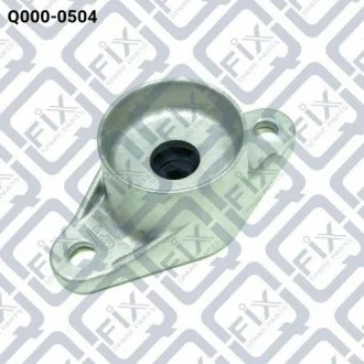 Опора заднього амортизатора Q-FIX Q000-0504