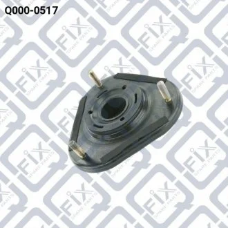 КРЕПЛЕНИЕ АМОРТ ПЕРЕДН TOYOTA AVENSIS ADT25/AZT25/ Q-FIX Q0000517