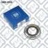 ПІДШИПНИК АМОРТ ПЕРЕДН TOYOTA CAMRY ACV3/MCV3 2001 Q-FIX Q0000539 (фото 2)