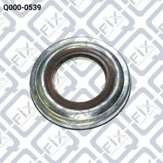 ПІДШИПНИК АМОРТ ПЕРЕДН TOYOTA CAMRY ACV3/MCV3 2001 Q-FIX Q0000539