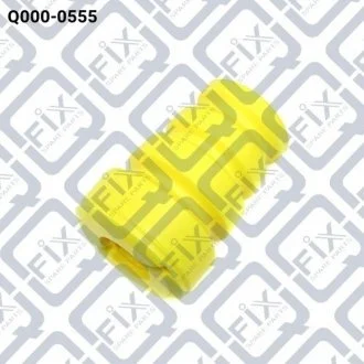Войдбойник переднего амортизатора Q-FIX Q0000555