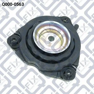 ОПОРА АМОРТИЗАТОРА Q-FIX Q0000563