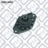 КРІПЛЕННЯ АМОРТ ЗАДН NISSAN PRIMERA P12 2001-2007 Q-FIX Q0000583 (фото 1)