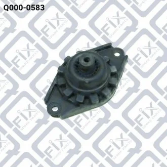 КРЕПЛЕНИЕ АМОРТ ЗАДН NISSAN PRIMERA P12 2001-2007 Q-FIX Q0000583