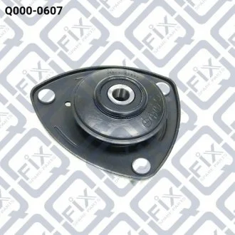 КРЕПЛЕНИЕ АМОРТ ПЕРЕДН TOYOTA YARIS 1999-2005/GEEL Q-FIX Q0000607