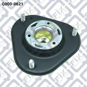 КРЕПЛЕНИЕ АМОРТ ПЕРЕДН TOYOTA RAV4 2005-2013 Q-FIX Q0000621