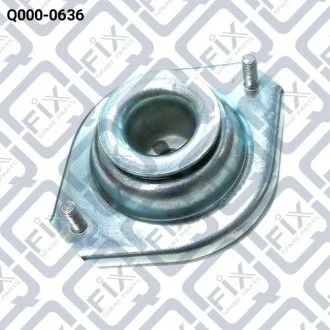 КРЕПЛЕНИЕ АМОРТ ПЕРЕДН SUZUKI WAGON R+ RC410(E27)/ Q-FIX Q0000636