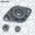 КРЕПЛЕНИЕ АМОРТ ЗАДН NISSAN ALMERA B10RS (CLASSIC) Q0000645