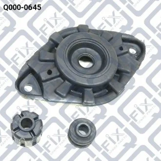 КРЕПЛЕНИЕ АМОРТ ЗАДН NISSAN ALMERA B10RS (CLASSIC) Q-FIX Q0000645