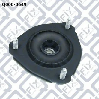 ОПОРА АМОРТИЗАТОРА Q-FIX Q0000649