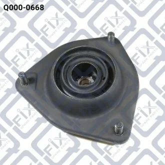 ОПОРА АМОРТИЗАТОРА Q-FIX Q0000668