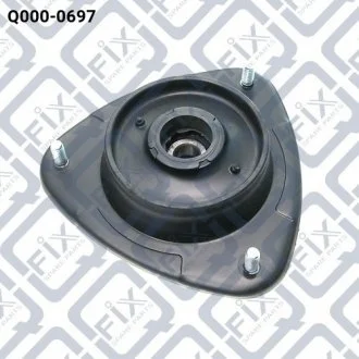 ОПОРА АМОРТИЗАТОРА Q-FIX Q0000697