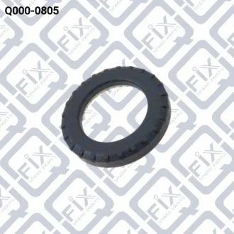 ПОДШИПНИК ОПОРЫ ПЕРЕДНЕГО АМОРТИЗАТОРА Q-FIX Q0000805
