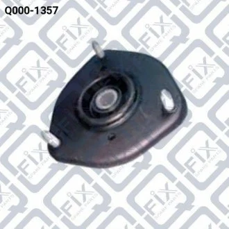 Опора переднього амортизатора Q-FIX Q000-1357 (фото 1)
