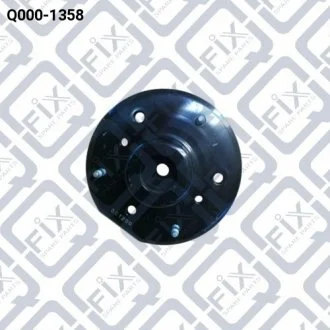 Опора переднього амортизатора Q-FIX Q000-1358